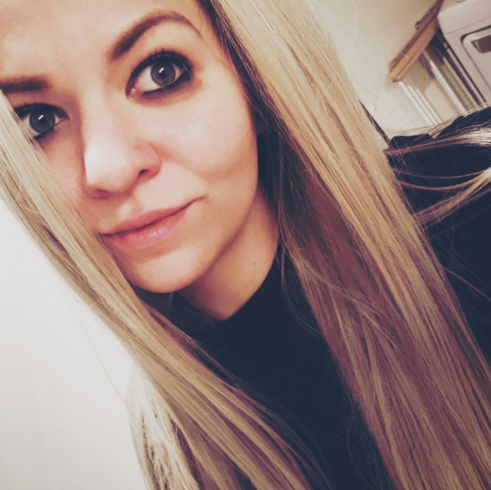Meet your Posher, Kourtney